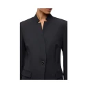 Pinko Dame Jakker Svart L,