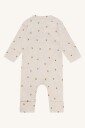Hust & Claire Mich Bee heldress til baby   ochre   56