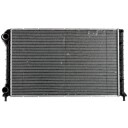 Radiator MAHLE ORIGINAL CR 1990 000P