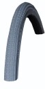 Dekk 24x1 3/8 37 540 grå