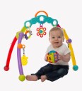 Playgro Fold & Go Playgym 10185475
