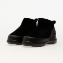 Moon Boot Luna Low Suede Black