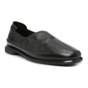 Sergio Moretti Dame Sko Svart 39 EU,