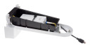 Axis T91G61 Veggfeste for Kamera - IP66, IK10, 30 kg Maks Belastning, Hvit
