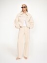 By Malene Birger Dame Jakker Beige XL,