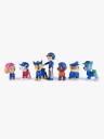 Paw Patrol Søk- og Redning Figursett med Ryder og Team