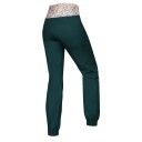 Ocun Sansa Pants W`sgreen M