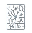 Warhammer - AOS Nighthaunt Spirit Hosts