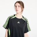 adidas Originals Teamgeist Dress - Black - XS