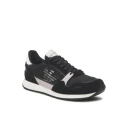 Emporio Armani Herre Sko Blå 41 EU,
