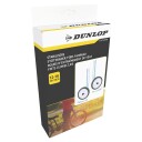 Dunlop Støttehjul/Sidestøtter Til Sykkel 12–16" Justerbare 2 Stk.