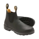 Blundstone Dame Sko Svart 37 1/2 EU,