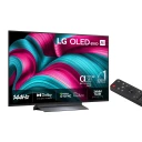 LG OLED evo 48" 4K Smart TV C54LA 2025