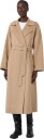 Max Mara Weekend Wkdoperoso IT 42 beige dame