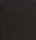 Jack & Jones Genser   Strikk   JjjAxon   Mulch/Vridd Black   Jack & Jones   16 år (176)   Genser Brun Svart