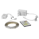 NORDLUX LED STRIP IP44 2700-6500K 5M HVIT