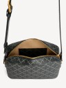By Malene Birger Dame Vesker Svart ONE SIZE,