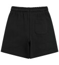New Balance Joggeshorts   French Terry   Kaviar   New Balance   3 4 år 98 104   ShortSvart