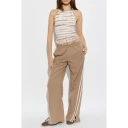 The Upside Dame Topper Beige M,