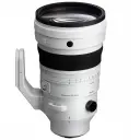 Sigma 200mm f/2 DG OS Sports E-mount Lyssterk supertele