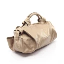 Loewe Pre owned Dame Pre owned Beige ONE SIZE,