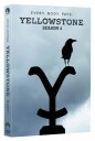 Yellowstone  Sesong 4 DVD