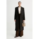 Sessun Dame Frakker Brun XS,