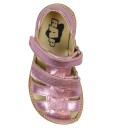 Arauto RAP Sandaler   William   Topaz   Arauto RAP   25   Sandals   Rosa
