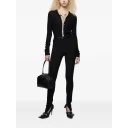 Acne Studios Dame Strikkevarer Flerfarget M,