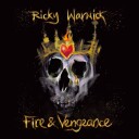 Fire & Vengeance