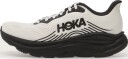 Hoka Men's Clifton 11 White / Black 46