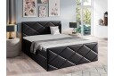 Boisdale Sengeramme 180x200 cm  