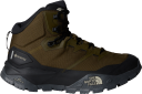 The North Face Men"s Offtrail Hike Mid GORE TEX Sycamore/TNF Black 45