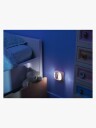 Safety 1st Nattlampe Hvit