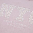Abercrombie Kids Fw Crew Pink 13/14