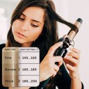 Revlon RVIR1159E Curler Pro Collection Rose Gold 1 stk Krølltang Svart