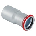 Geberit Mapress 35x15mm Reduksjon i Stål for Vann