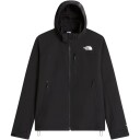 The North Face M Diablo Softshell Detachable Hood - TNF BLACK - XL