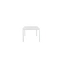 Venture Home Design Togo Hagebord - Hvit 1725380-01-209 1737330-01-0