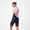 Castelli Espresso 2 W DT bibshorts black dame