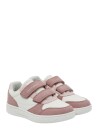 En Fant Sneakers Velcro Pink 28