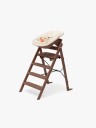 Kaos Klapp Babysete Mocca Brown