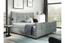 Boisdale Sengeramme 140x200 cm  