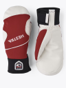 Hestra Comfort Tracker Mitt Rød 8