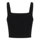Balmain Dame Topper Svart S,