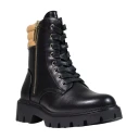 Alviero Martini 1a Classe Dame Sko Svart 40 EU,