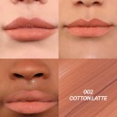 Moira Cushion Kiss Lip Cream 002 Cotton Latte