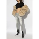 Dsquared2 Dame Topper Svart M,