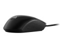 Corsair KATAR PRO XT Gamingmus Optisk 18000 DPI Kablet Svart