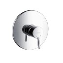 Hansgrohe Talis S dusjbatteri , krom
